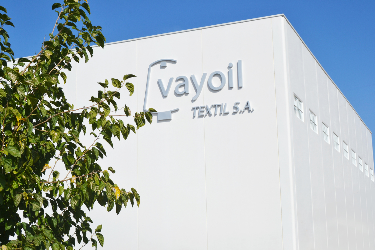 Vayoil potencia su compromiso por la sostenibilidad 
